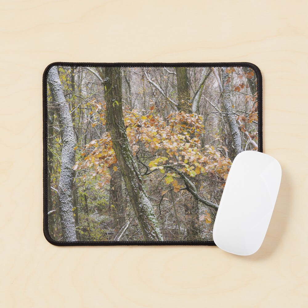 Item preview, Mouse Pad designed and sold by wildfaun.