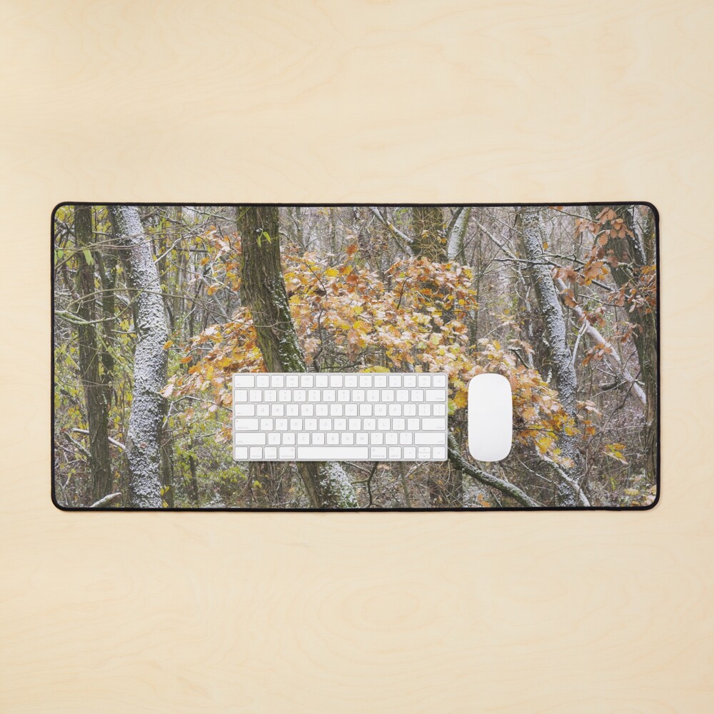 Item preview, Desk Mat designed and sold by wildfaun.