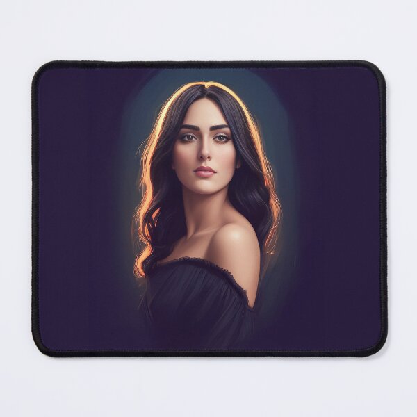 Item preview, Nicoletta Rossellini FanArt designed and sold by GerardX65.
