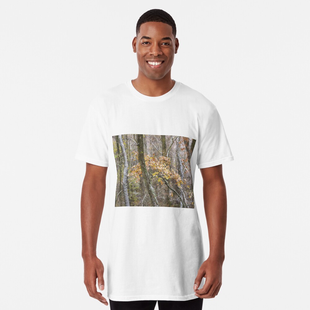 Item preview, Long T-Shirt designed and sold by wildfaun.