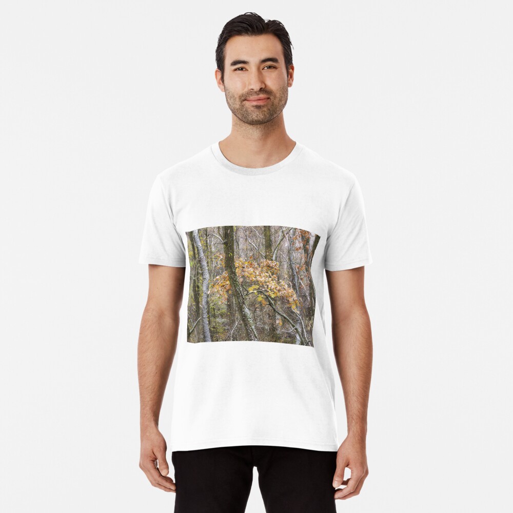 Item preview, Premium T-Shirt designed and sold by wildfaun.