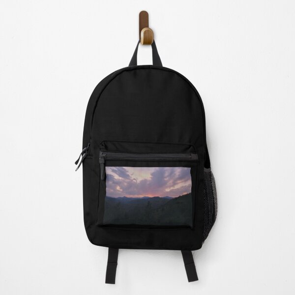 Item preview, Beautiful Sunset Mountain View in Golden Colorado designed and sold by chillbilldill.
