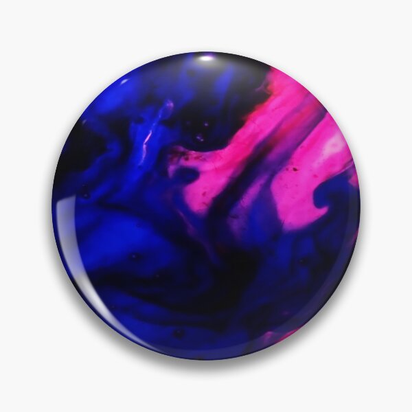 Item preview, Blue and Pink psychedelic designed and sold by srock442.