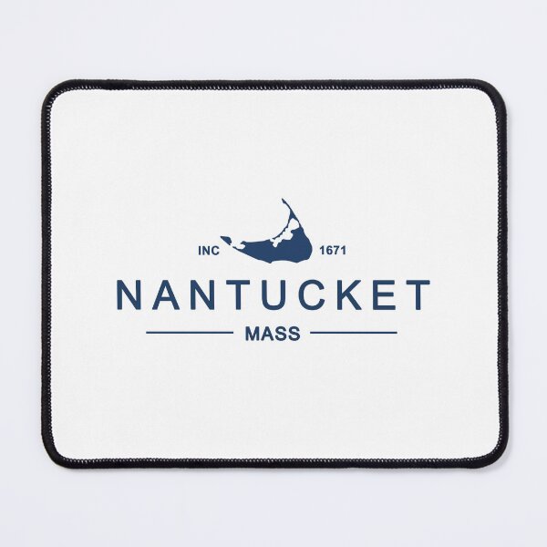 Item preview, Nantucket blue designed and sold by surf110.