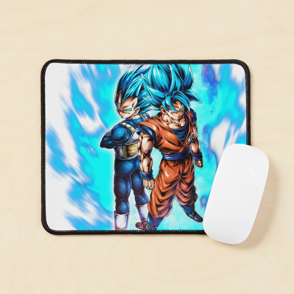 goku super saiyan blue kaioken Classic  Sticker for Sale by virtslepatla