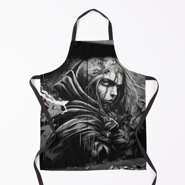 Item preview, Life in Black and White Graffiti designed and sold by AICreateWorlds.