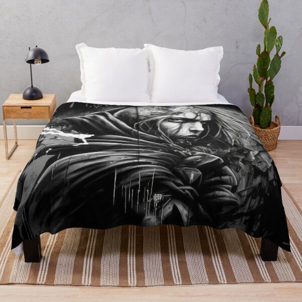 Item preview, Life in Black and White Graffiti designed and sold by AICreateWorlds.