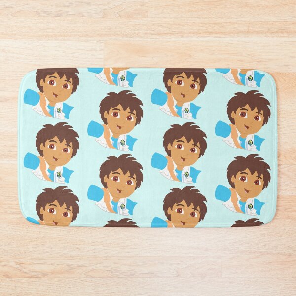 Item preview, Diego designed and sold by Illustrationsbyv .