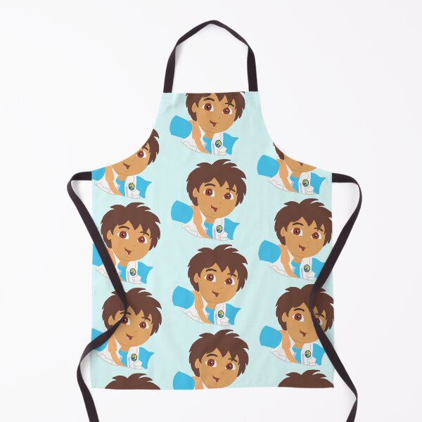 Item preview, Diego designed and sold by Illustrationsbyv .