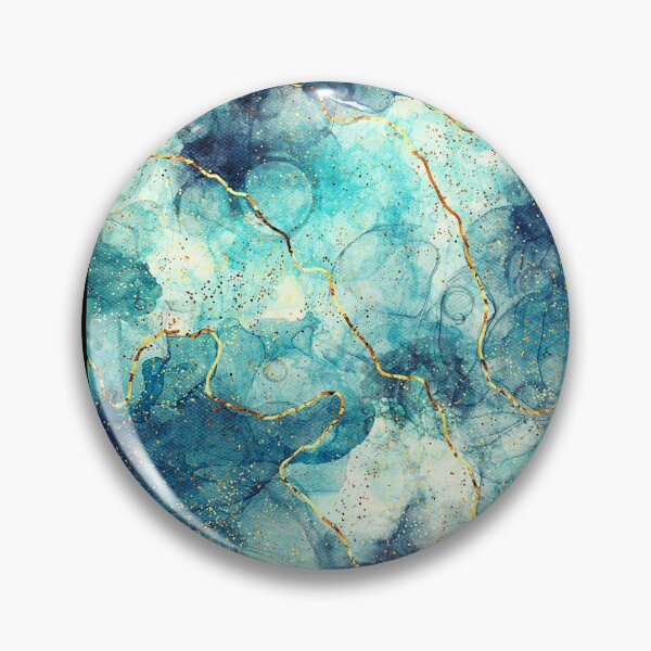 Item preview, Abstract marble design art designed and sold by Quality-goods.