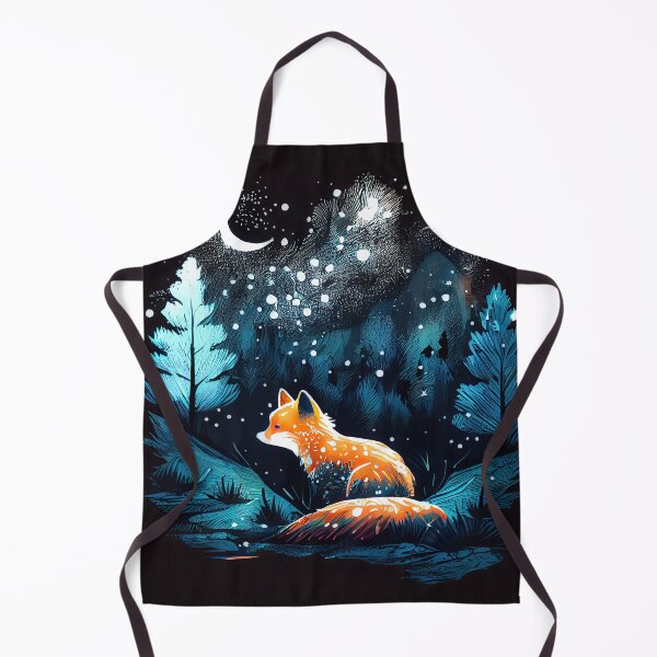 Item preview, Spirit animal : Fox designed and sold by CEVmemories.