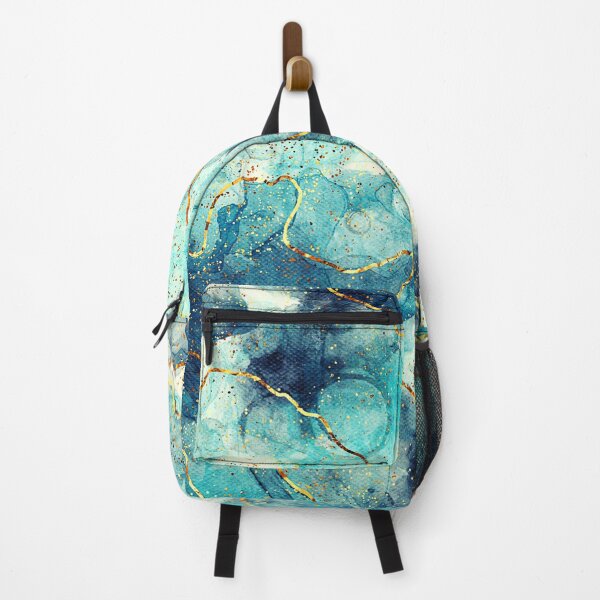 Item preview, Abstract marble design art designed and sold by Quality-goods.