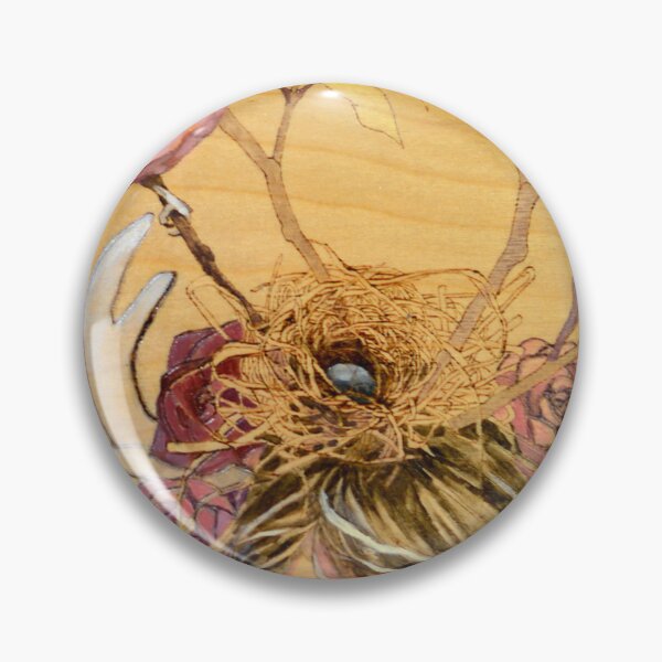 Item preview, Fiona with Deer antlers designed and sold by AmandaFineArt.