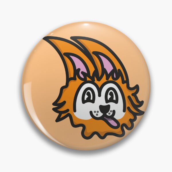 Item preview, Foxie designed and sold by TizzaBoi.