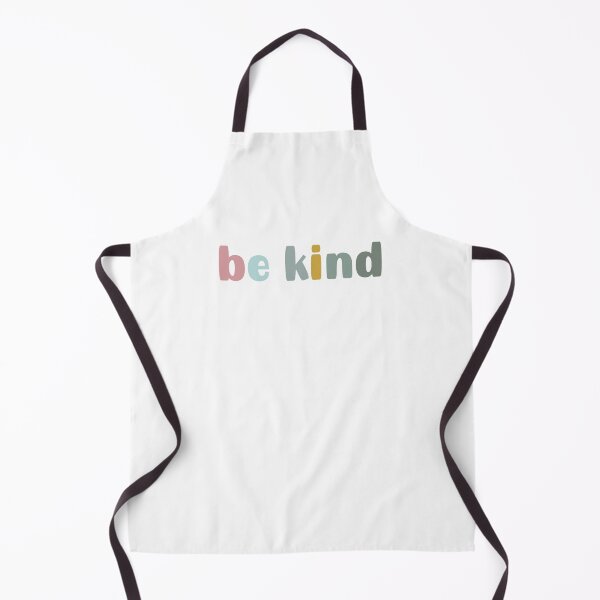 Item preview, Be Kind Colorful Positive designed and sold by TShirtDoctor.