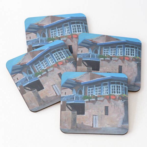 Item preview, Jaffa, Early Morning designed and sold by golan22may.