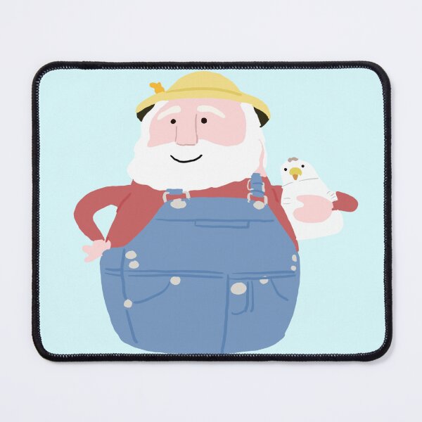 Item preview, Grandpa Krank designed and sold by Illustrationsbyv .