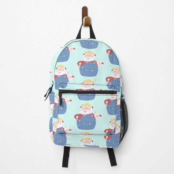 Item preview, Grandpa Krank designed and sold by Illustrationsbyv .