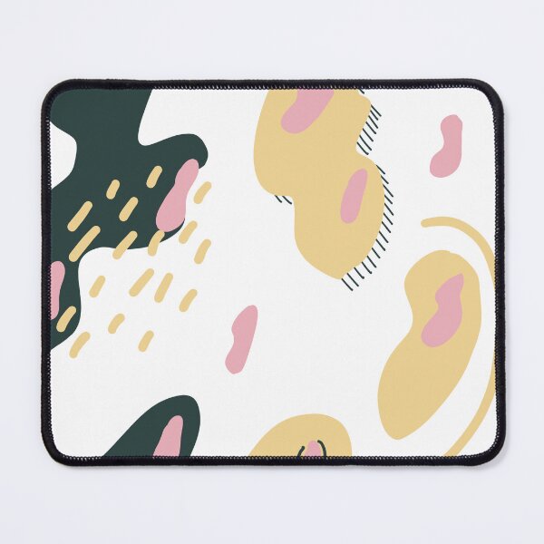 Item preview, Amoebas Having Minimalist Fun designed and sold by JessicaYolk.