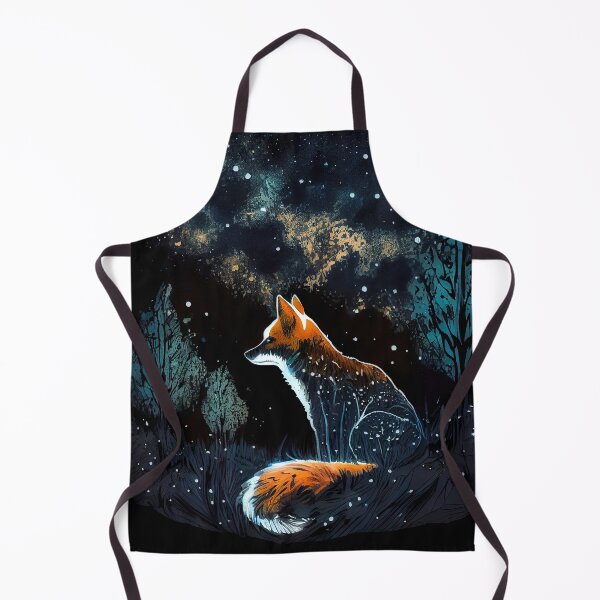 Item preview, Spirit animal : Fox designed and sold by CEVmemories.