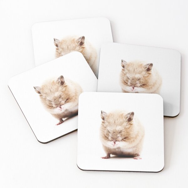 Item preview, Sleepy Hamster designed and sold by ernest123.