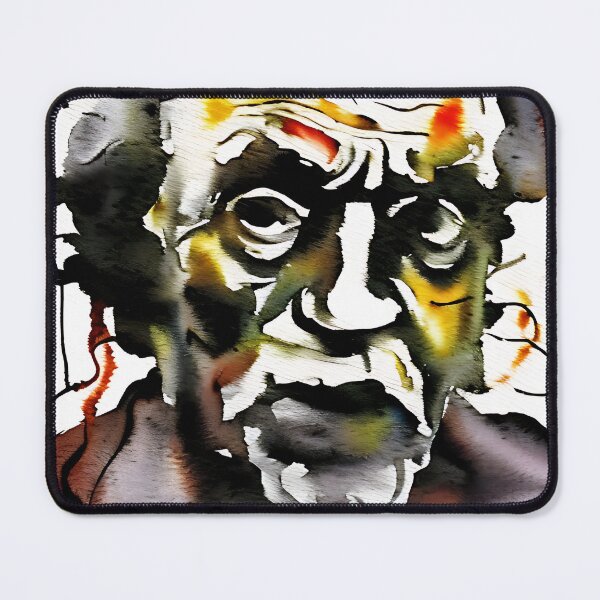 Item preview, The Beat Generation Authors - Charles Bukowski designed and sold by happymeldcovers.