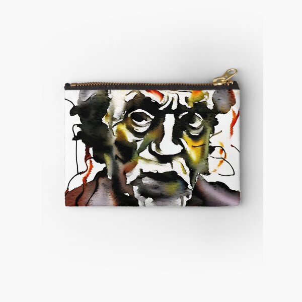 Item preview, The Beat Generation Authors - Charles Bukowski designed and sold by happymeldcovers.