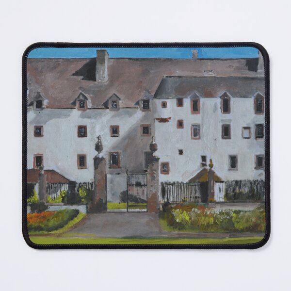 Item preview, Scottish Castle designed and sold by golan22may.