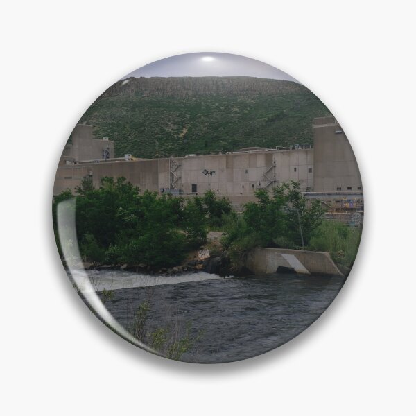 Item preview, Coors Brewery in Golden Colorado designed and sold by chillbilldill.