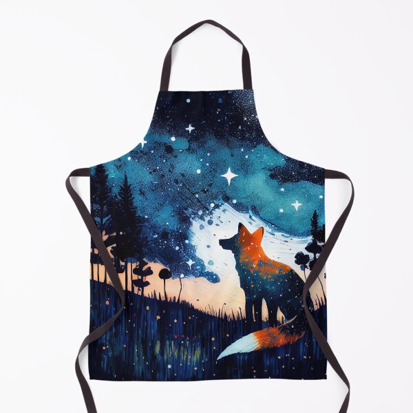 Item preview, Spirit animal : Fox designed and sold by CEVmemories.