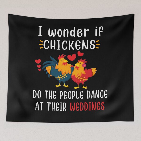 Item preview, Humor Chicken Chicken Lovers Funny Chicken Sayings Farming Farmer Hen Love designed and sold by MediTees.