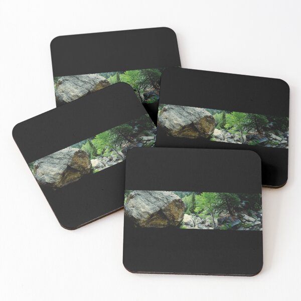 Item preview, Panoramic of Beaver Brook Trail in Colorado designed and sold by chillbilldill.