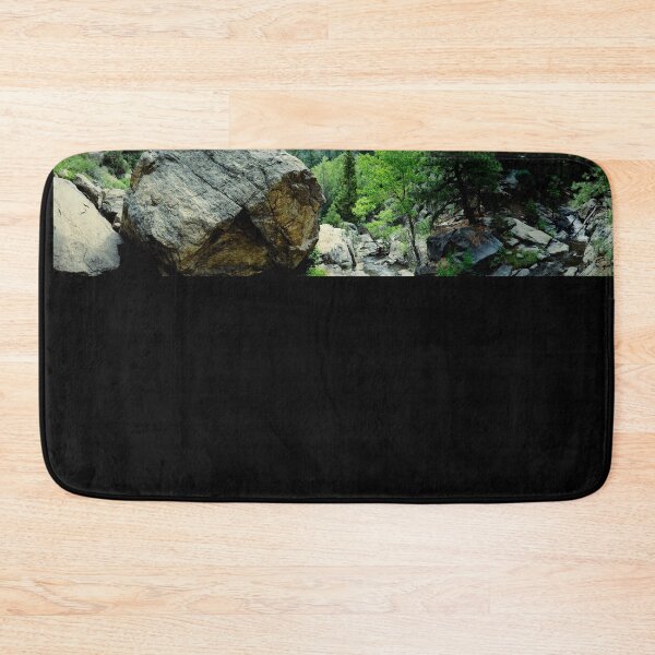 Item preview, Panoramic of Beaver Brook Trail in Colorado designed and sold by chillbilldill.