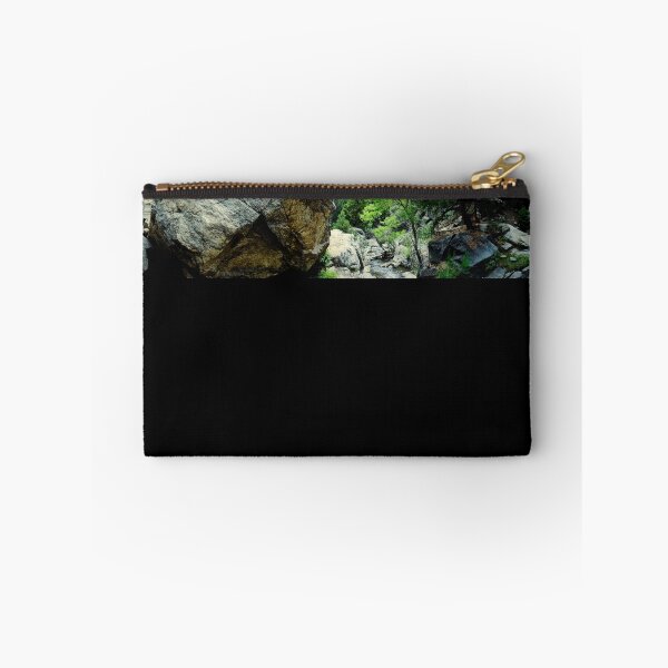 Item preview, Panoramic of Beaver Brook Trail in Colorado designed and sold by chillbilldill.