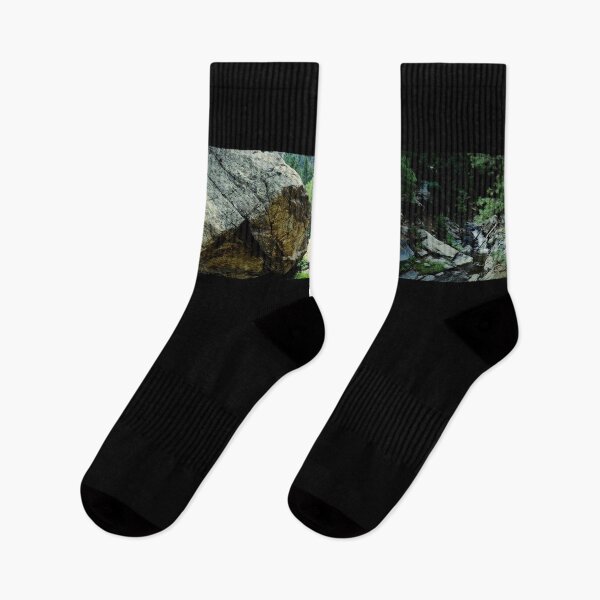 Item preview, Panoramic of Beaver Brook Trail in Colorado designed and sold by chillbilldill.