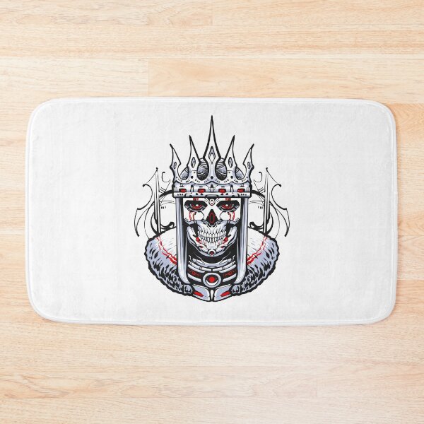 Item preview, Skull king robot designed and sold by TADYSHOP.