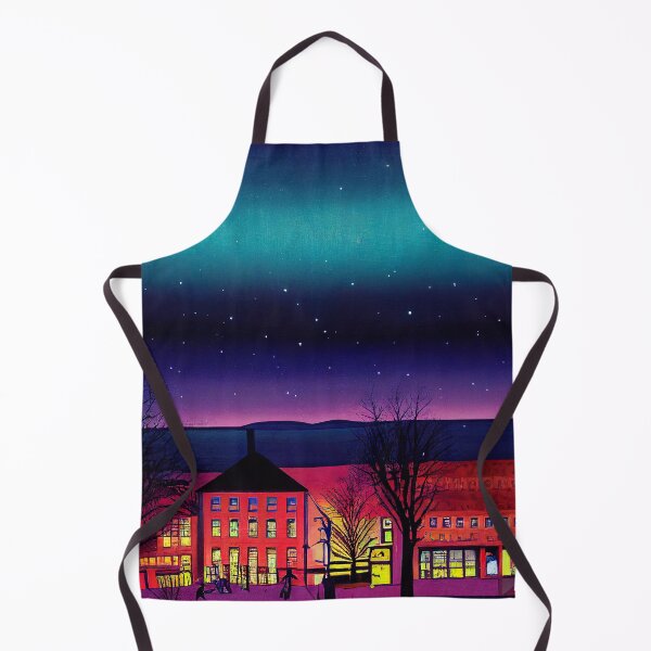 Item preview, Lake Street Aurora: Silkscreens designed and sold by Studio Axis.