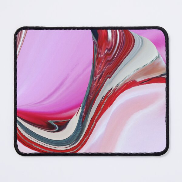 Aperçu de l'œuvre liquide, comme, verre, couleur, résumé créée et vendue par Andrew Ballard.
