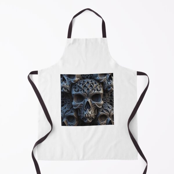 Item preview, Skull 3d collection  designed and sold by kaosvisuals.