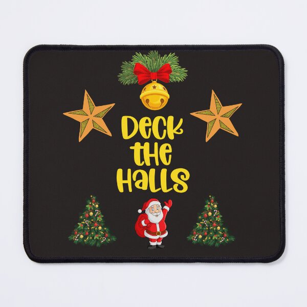 Item preview, Deck The Hall designed and sold by designforum1968.
