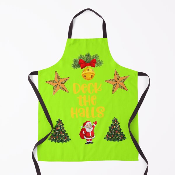 Item preview, Deck The Hall designed and sold by designforum1968.
