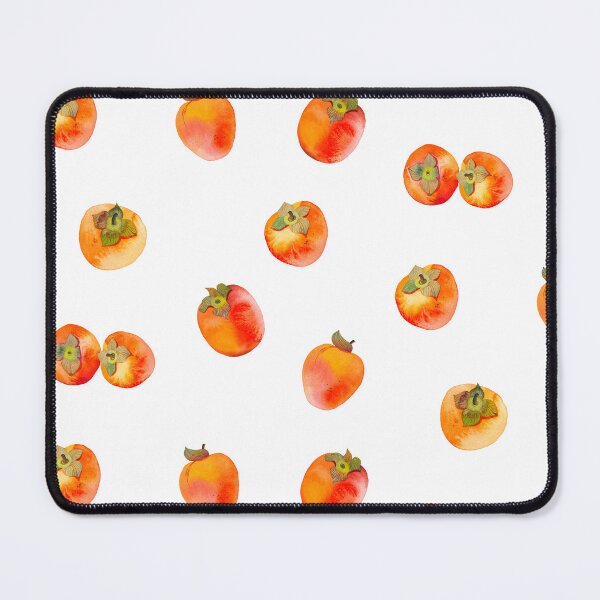 Item preview, Persimmon Fruit  designed and sold by silviaol.