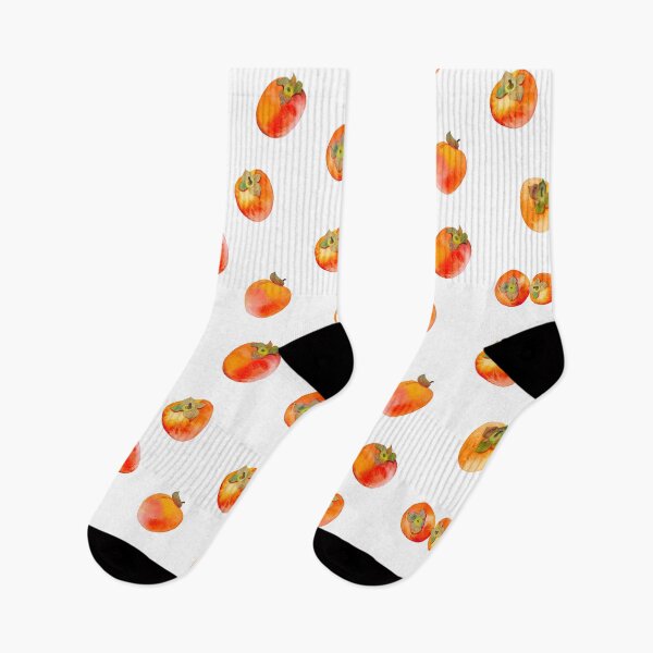 Item preview, Persimmon Fruit  designed and sold by silviaol.