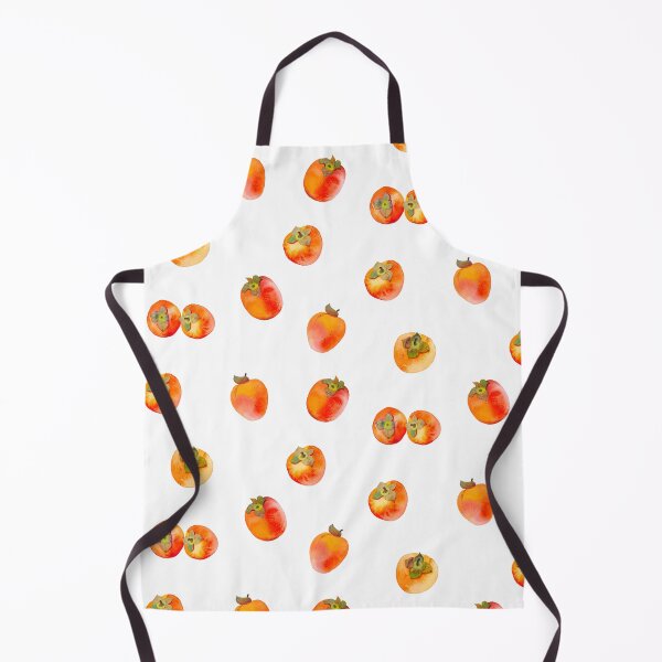 Item preview, Persimmon Fruit designed and sold by silviaol.