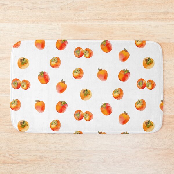 Item preview, Persimmon Fruit  designed and sold by silviaol.