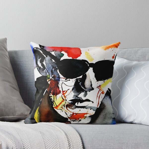 Item preview, Hunter S. Thompson The Beat Generation Authors designed and sold by happymeldcovers.