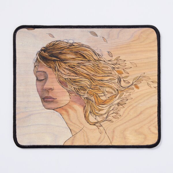 Item preview, Wind of Change designed and sold by AmandaFineArt.