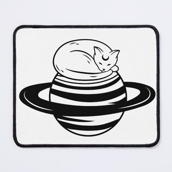 Item preview, space cat designed and sold by stor11.
