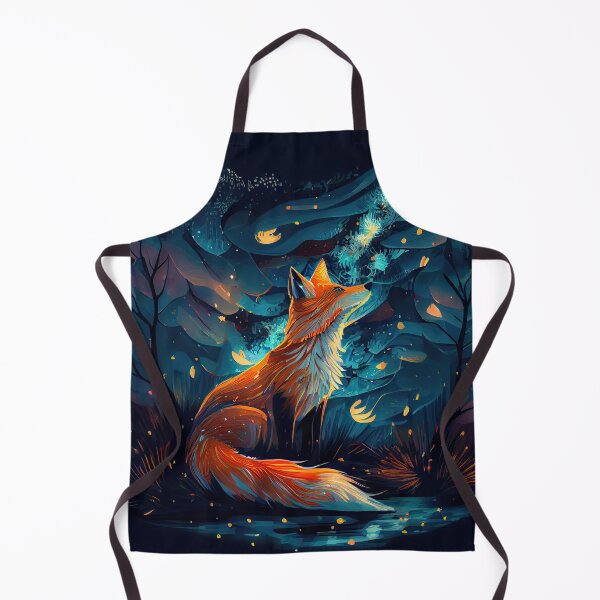Item preview, Spirit animal : Fox designed and sold by CEVmemories.