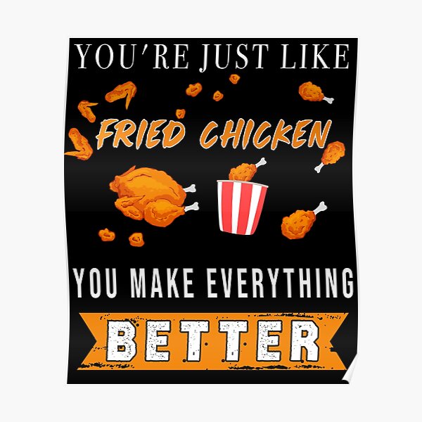 "Humor Chicken Fried Chicken Food Chicken Sayings Chicken quotes for